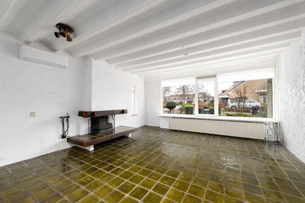 Medium property photo - De Wetterkamp 7, 8501 PK Joure